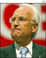Edmund Stoiber