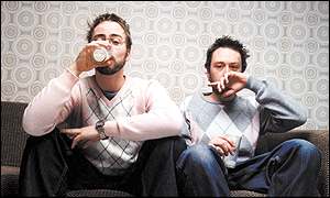 Basement Jaxx 