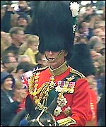 Prince Charles