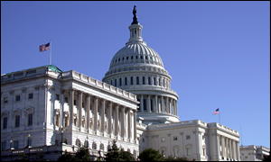 US Capitol