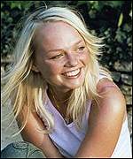 Emma Bunton