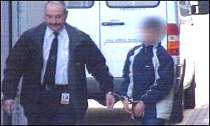 Eleven-year-old boy appearing at Cardiff youth court 