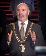 Alex Maskey