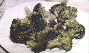 Broccoli