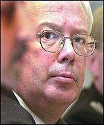 Jim Wallace