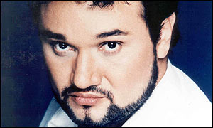 Ramon Vargas
