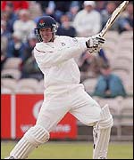Mark Chilton
