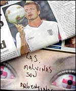 Newspapers