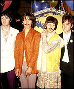 The Beatles