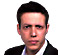 Jonny Dymond,  BBC reporter