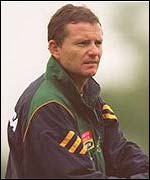 Graham Ford