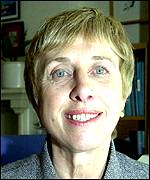 Elizabeth Filkin