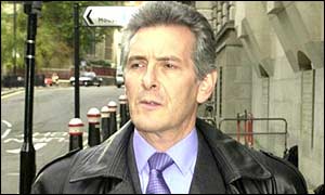 Nicholas van Hoogstraten