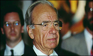 Rupert Murdoch