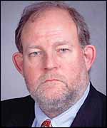 Charles Clarke