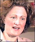 Dr Anna Donald