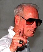 Paul Newman