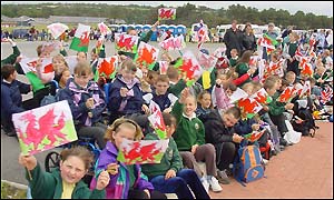 Ysgol Bryn Sierfel