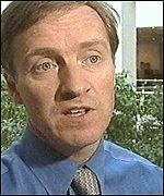 Dr Alistair Benbow