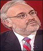Dr Abraham Cooper