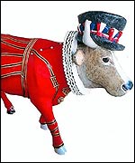 Beefeater
