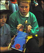 Martin, 12