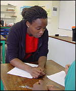 Yetunde Abdul