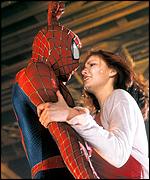 Spider-Man