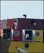 Containers