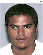 Jose Padilla