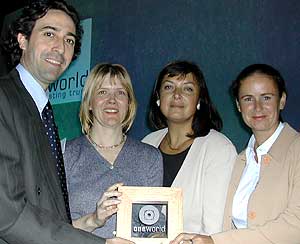 BBC News Online team
