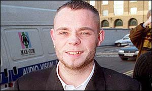 Brian Harvey