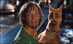 Matthew Lillard