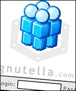 Gnutella grab