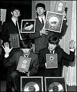The Beatles