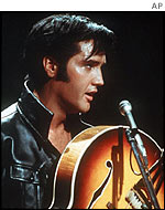 Elvis Presley