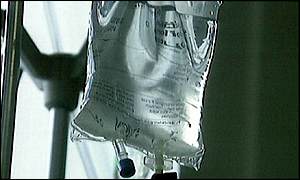 Blood product