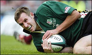 Geoff Appleford
