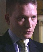 Michael Finucane