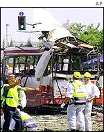 bus