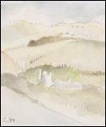 Balmoral painting