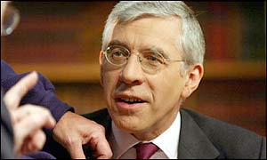 Jack Straw