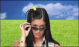 School Fields publicity shot
