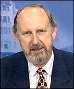 John Dunford