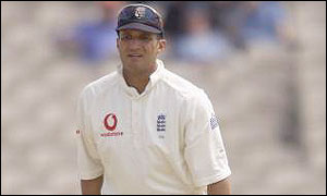 Mark Butcher