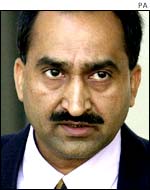 Mahesh Goel