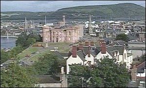 Inverness