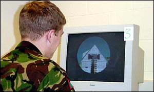 Computer, QinetiQ