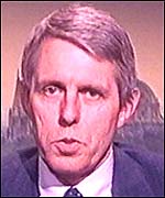Dr Michael Clark
