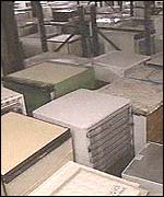Fridges